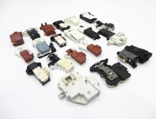 DOOR INTERLOCK - ELETTROSERRATURE